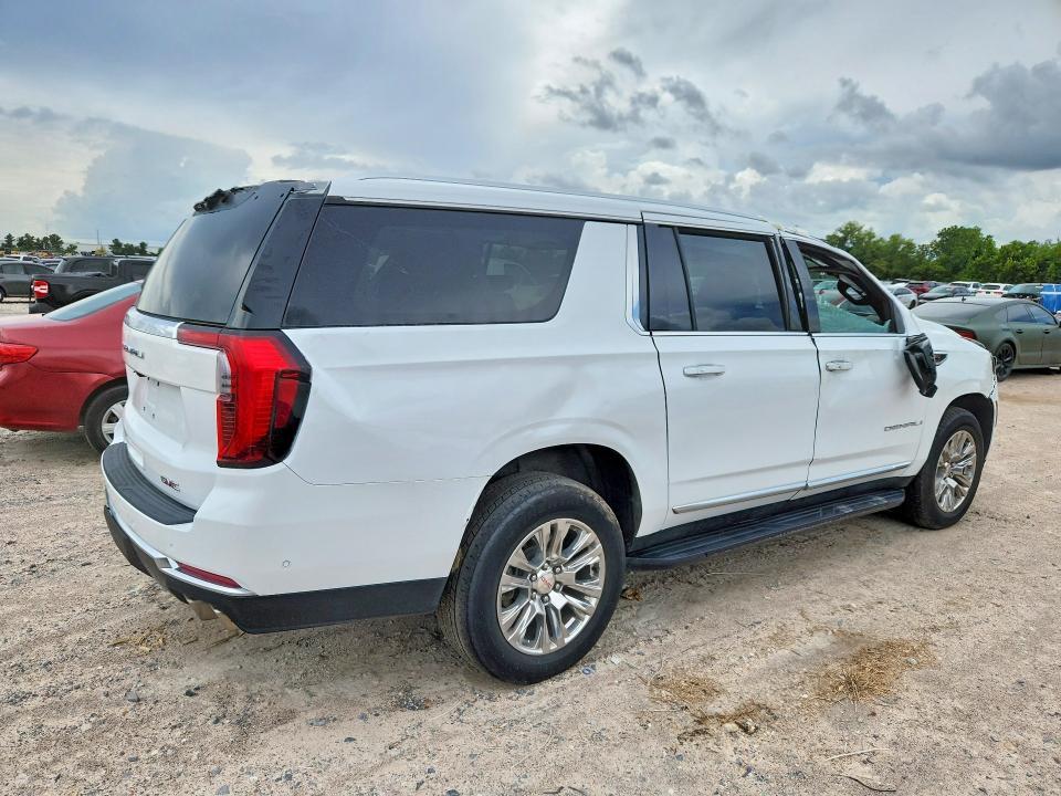 1GKS2JRL9SR191930 2025 GMC YUKON XL photo no. 3
