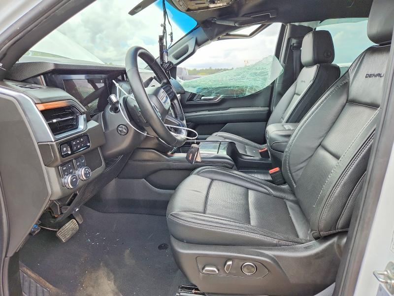 1GKS2JRL9SR191930 2025 GMC YUKON XL photo no. 7