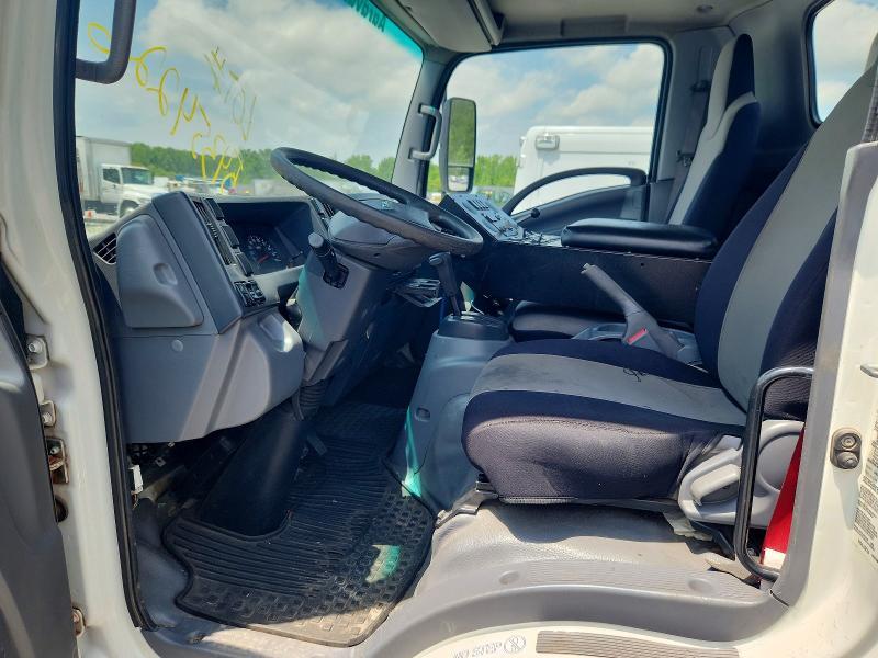 2021 ISUZU NPR HD — Фото 7 из 12