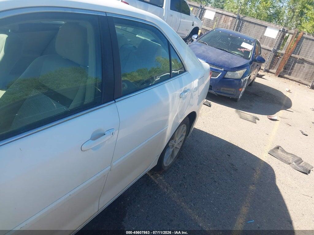 4T1BD1FK8CU060659 2012 TOYOTA CAMRY HYBRID photo no. 6