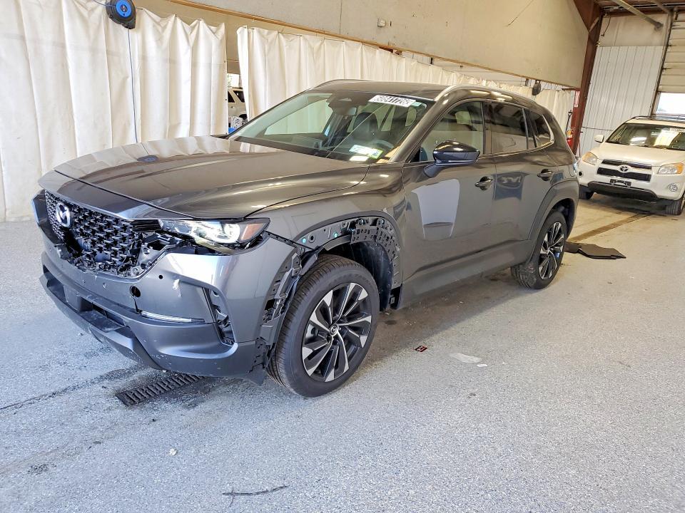 7MMVAAEW6TN171266 2026 MAZDA CX-50 photo no. 1