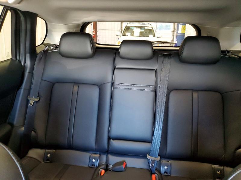 7MMVAAEW6TN171266 2026 MAZDA CX-50 photo no. 10