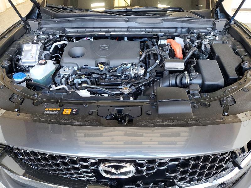 7MMVAAEW6TN171266 2026 MAZDA CX-50 photo no. 12