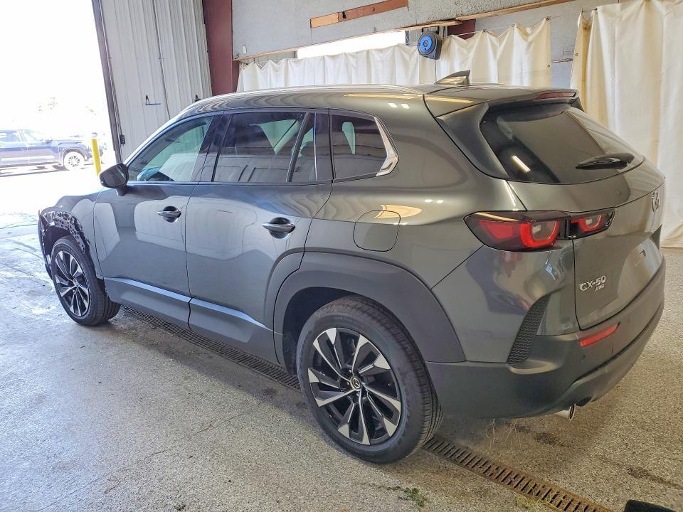 7MMVAAEW6TN171266 2026 MAZDA CX-50 photo no. 2