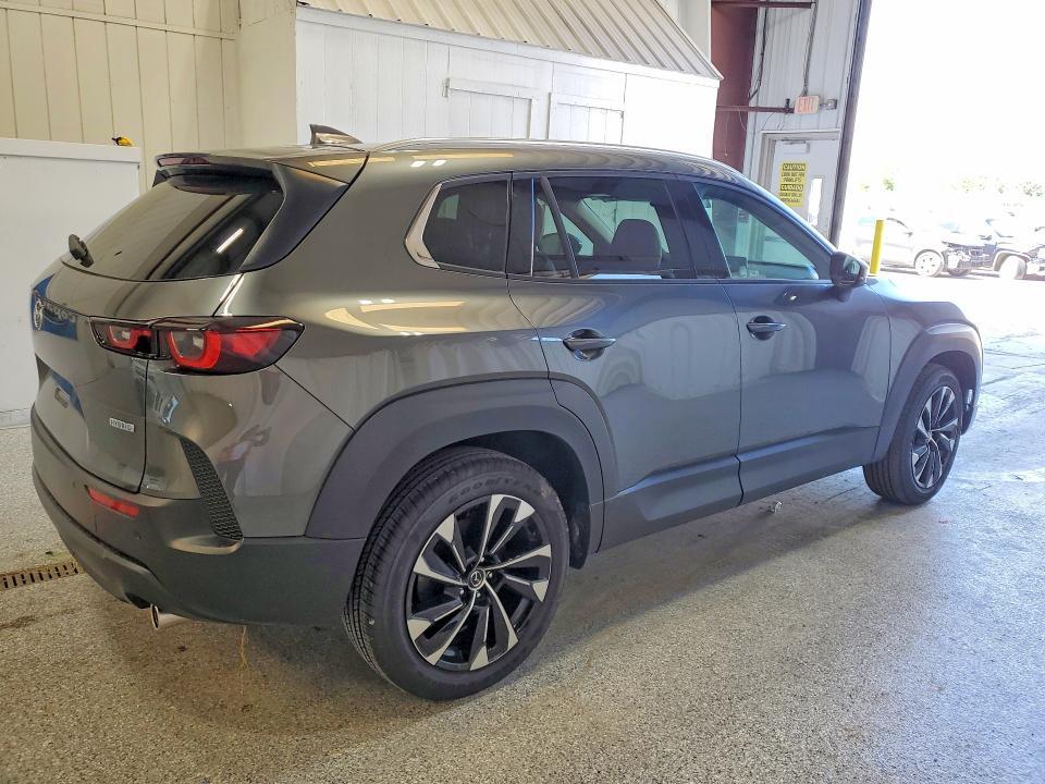 7MMVAAEW6TN171266 2026 MAZDA CX-50 photo no. 3