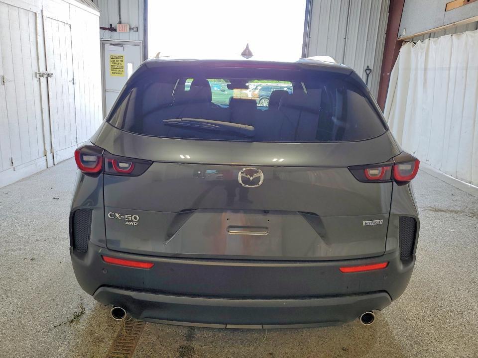 7MMVAAEW6TN171266 2026 MAZDA CX-50 photo no. 6