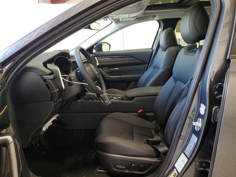 7MMVAAEW6TN171266 2026 MAZDA CX-50 photo no. 7