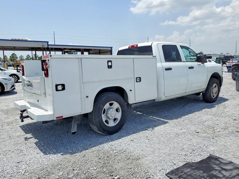 2024 RAM 2500 TRADESMAN — Фото 6 из 10