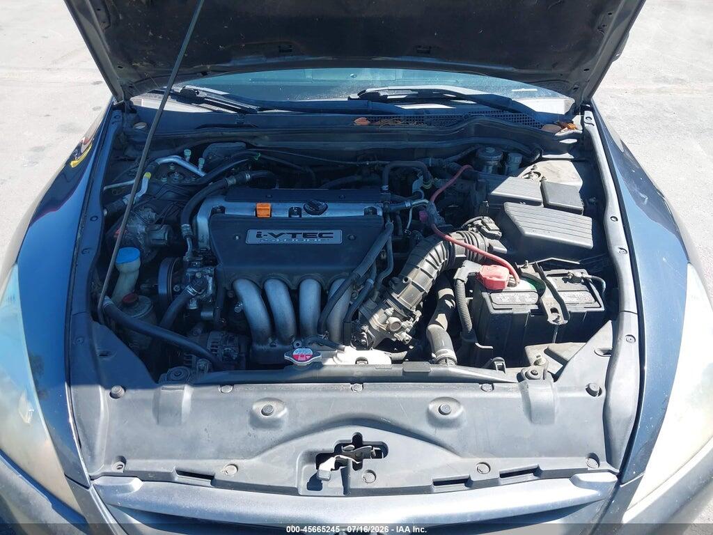 1HGCM71657A013488 2007 HONDA ACCORD photo no. 10