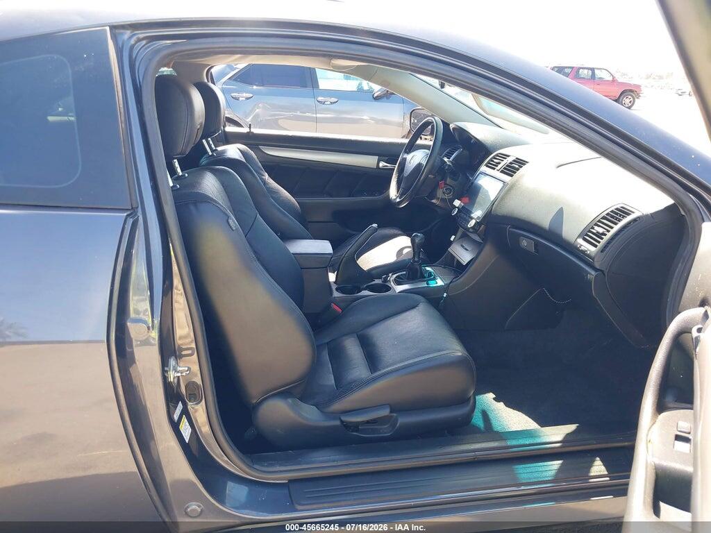 1HGCM71657A013488 2007 HONDA ACCORD photo no. 5