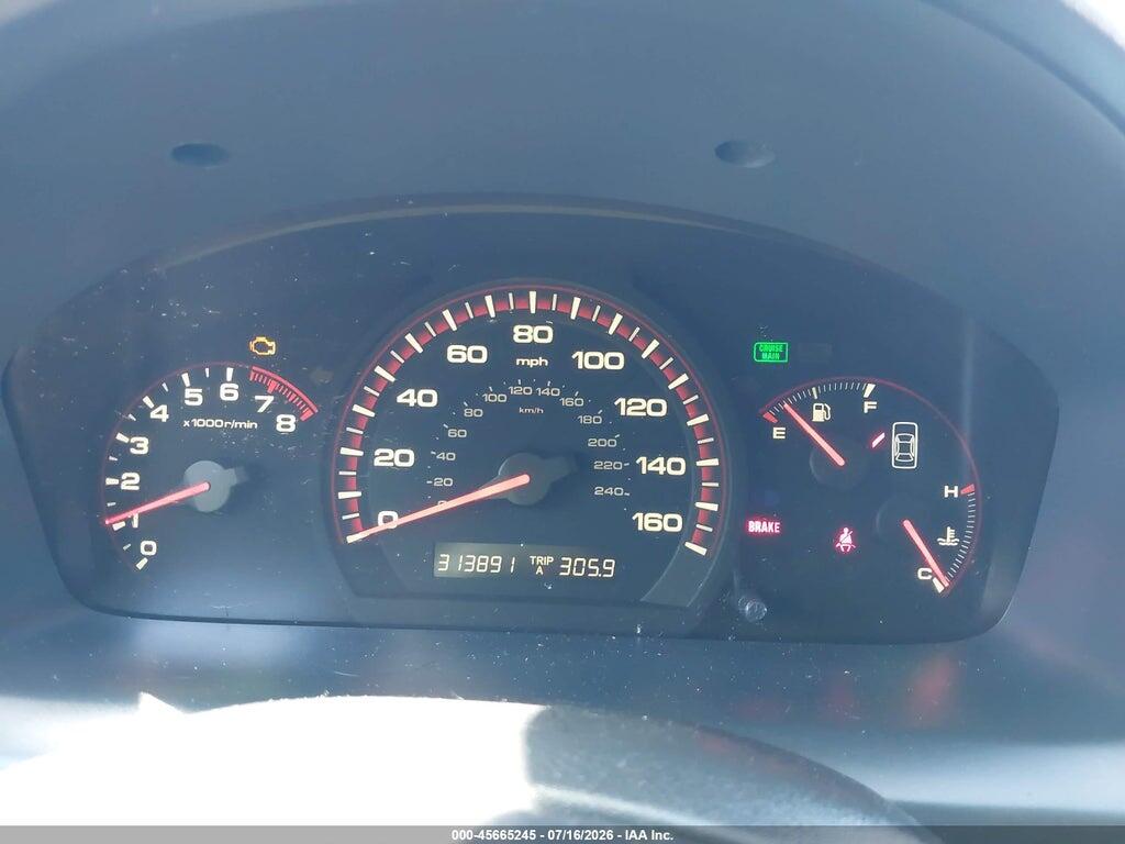 1HGCM71657A013488 2007 HONDA ACCORD photo no. 7
