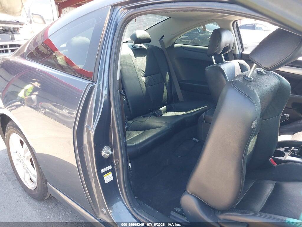 1HGCM71657A013488 2007 HONDA ACCORD photo no. 8