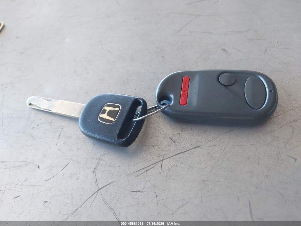2HGES26714H601484 2004 HONDA CIVIC photo no. 11