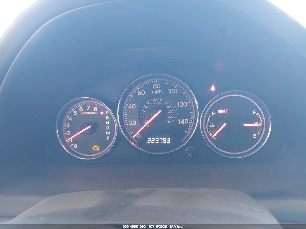 2HGES26714H601484 2004 HONDA CIVIC photo no. 7