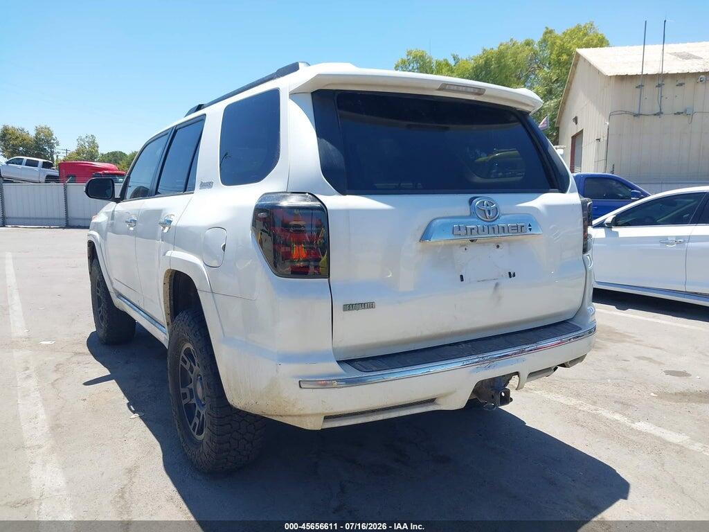 JTEBU5JR5A5026973 2010 TOYOTA 4RUNNER photo no. 3