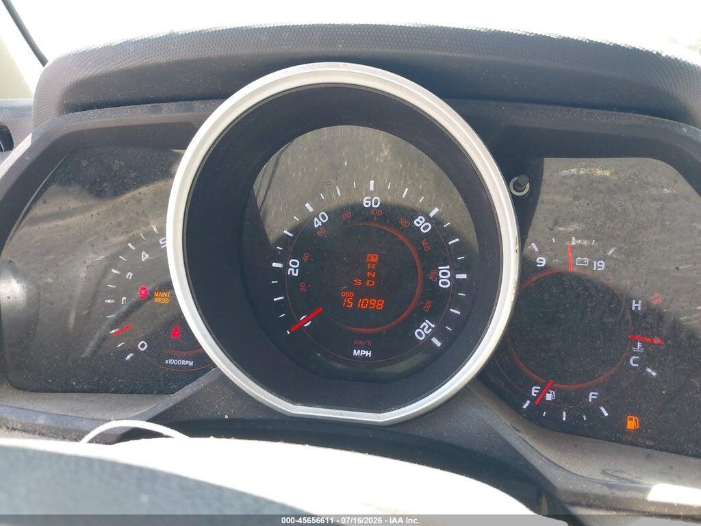 JTEBU5JR5A5026973 2010 TOYOTA 4RUNNER photo no. 7
