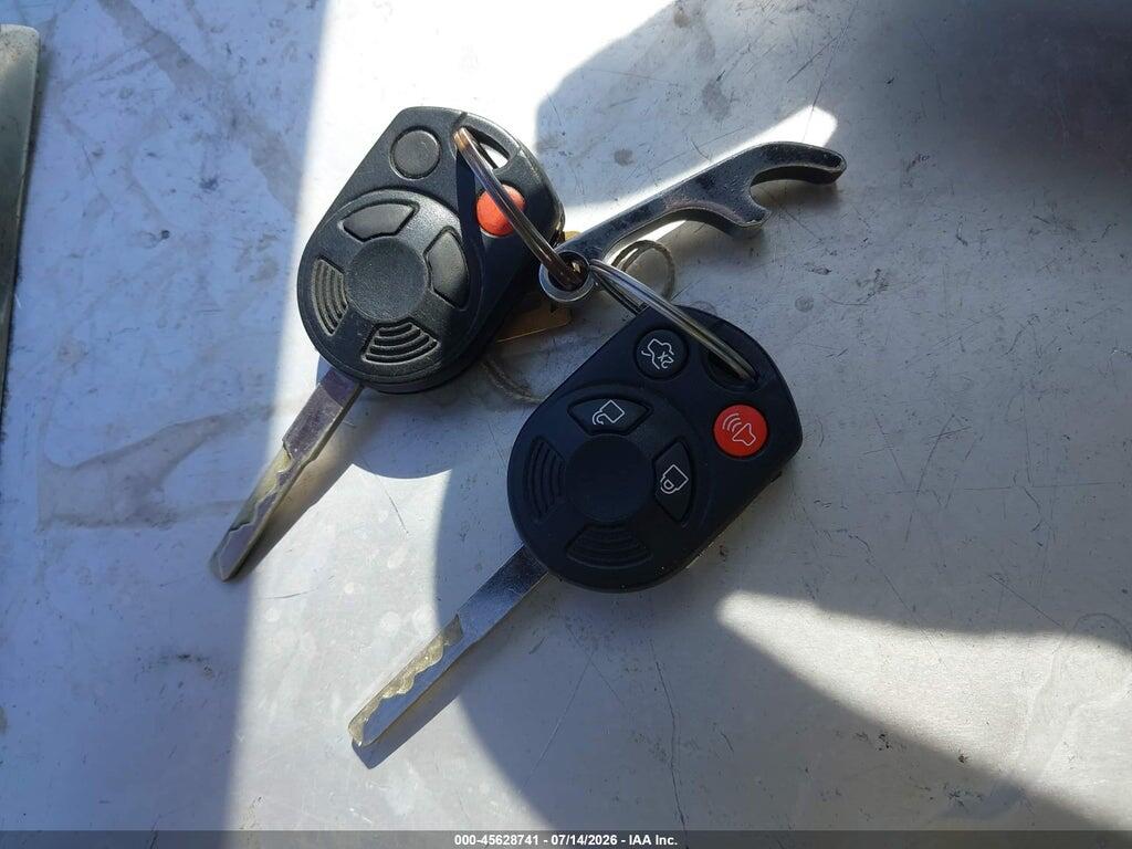 1FAHP3M2XCL438867 2012 FORD FOCUS photo no. 11