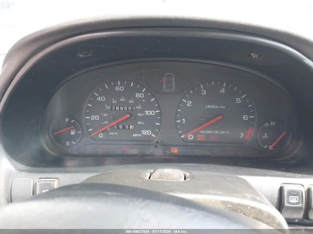 4S3BG6859V7600151 1997 SUBARU LEGACY photo no. 7