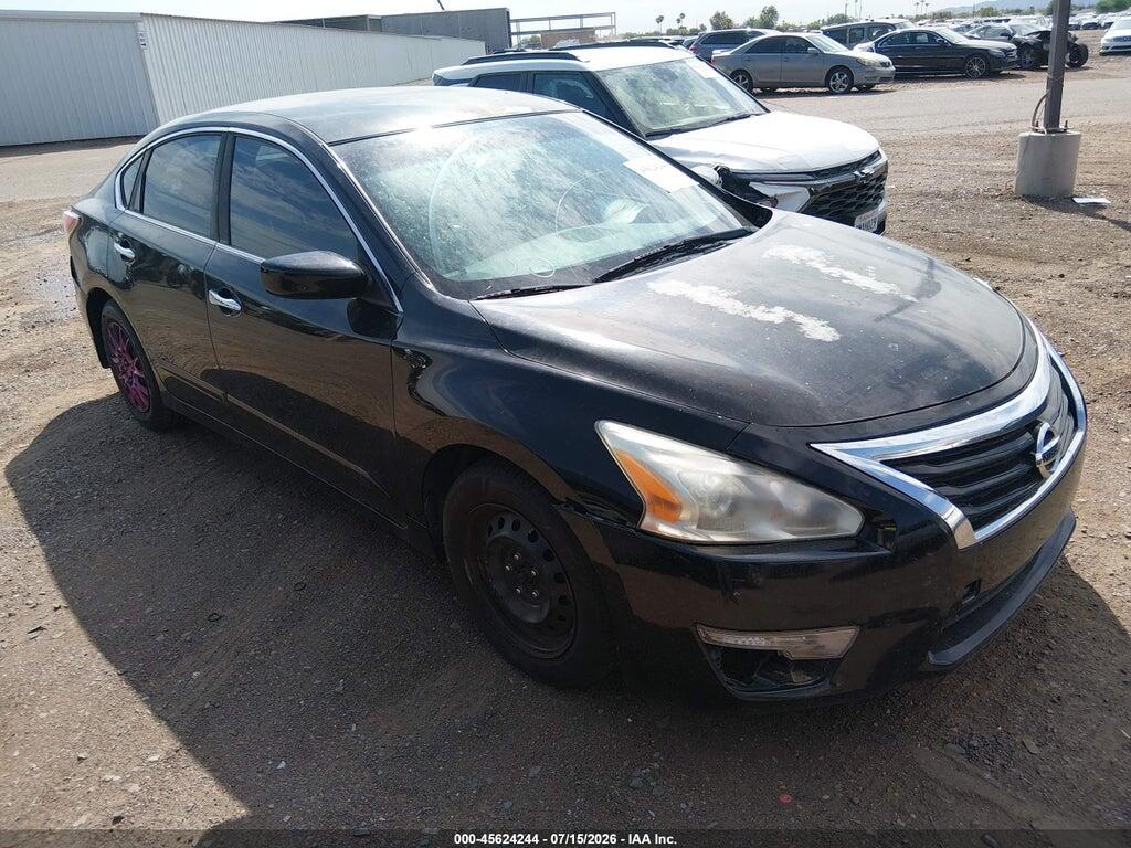1N4AL3AP4EC294250 2014 NISSAN ALTIMA photo no. 1