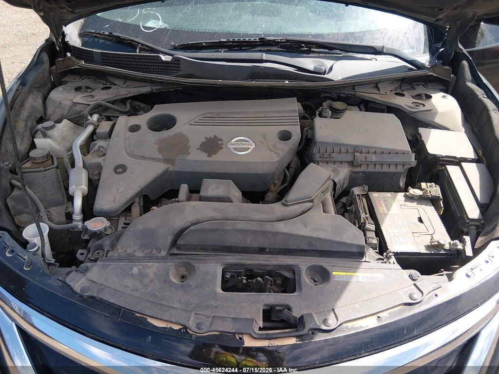 1N4AL3AP4EC294250 2014 NISSAN ALTIMA photo no. 10