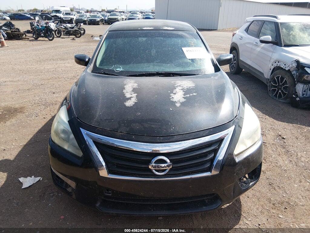 1N4AL3AP4EC294250 2014 NISSAN ALTIMA photo no. 6