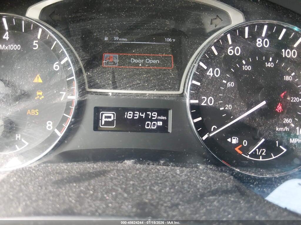1N4AL3AP4EC294250 2014 NISSAN ALTIMA photo no. 7