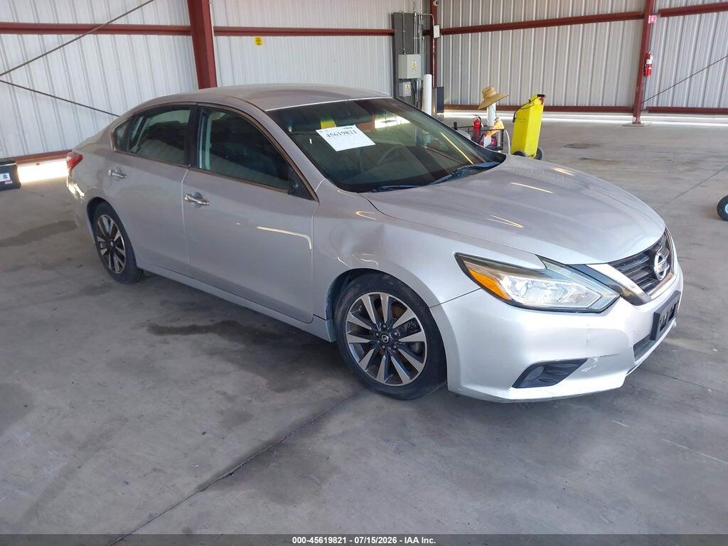 1N4AL3AP7JC283317 2018 NISSAN ALTIMA photo no. 1