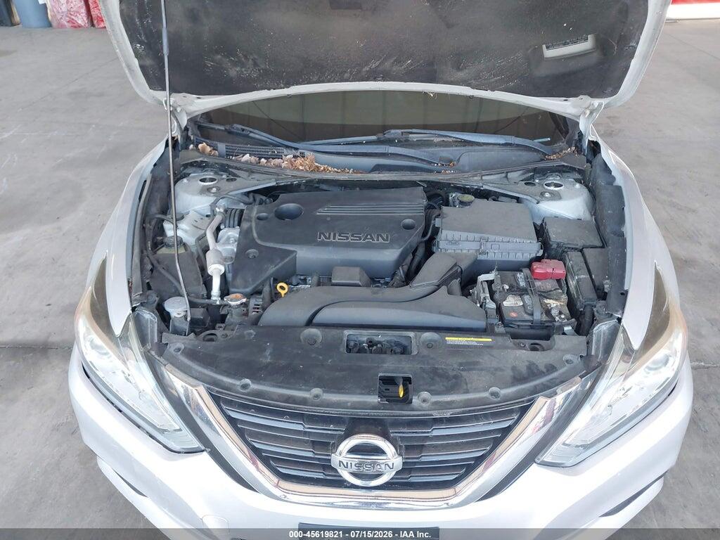 1N4AL3AP7JC283317 2018 NISSAN ALTIMA photo no. 10