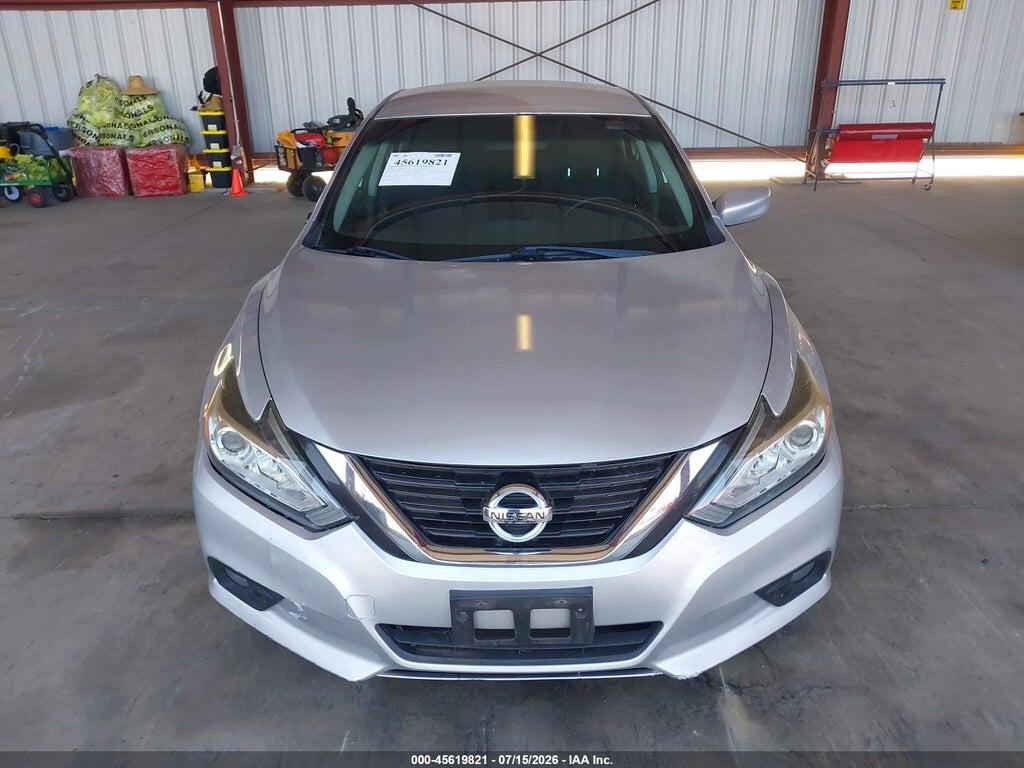 1N4AL3AP7JC283317 2018 NISSAN ALTIMA photo no. 12
