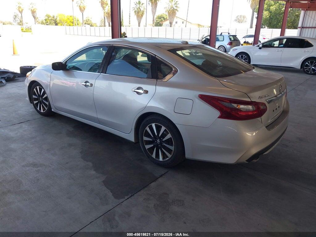 1N4AL3AP7JC283317 2018 NISSAN ALTIMA photo no. 3