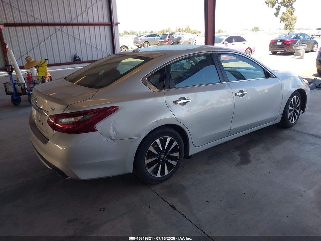 1N4AL3AP7JC283317 2018 NISSAN ALTIMA photo no. 4