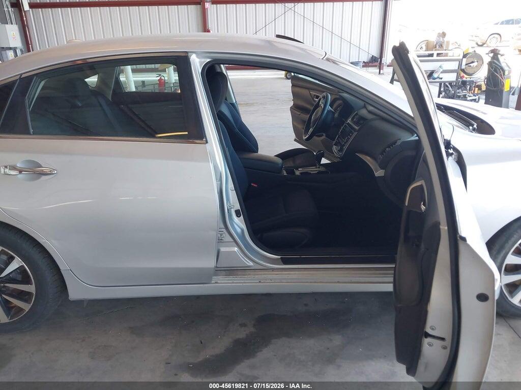 1N4AL3AP7JC283317 2018 NISSAN ALTIMA photo no. 5
