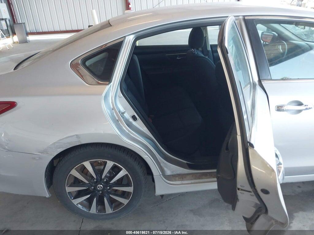 1N4AL3AP7JC283317 2018 NISSAN ALTIMA photo no. 8