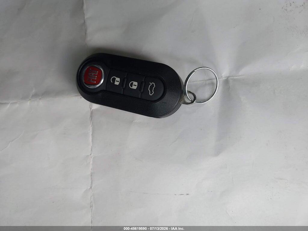 3C3CFFAR5FT624405 2015 FIAT 500 photo no. 11