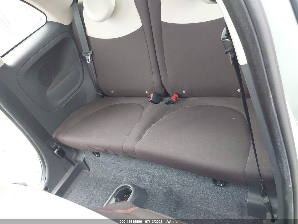 3C3CFFAR5FT624405 2015 FIAT 500 photo no. 8