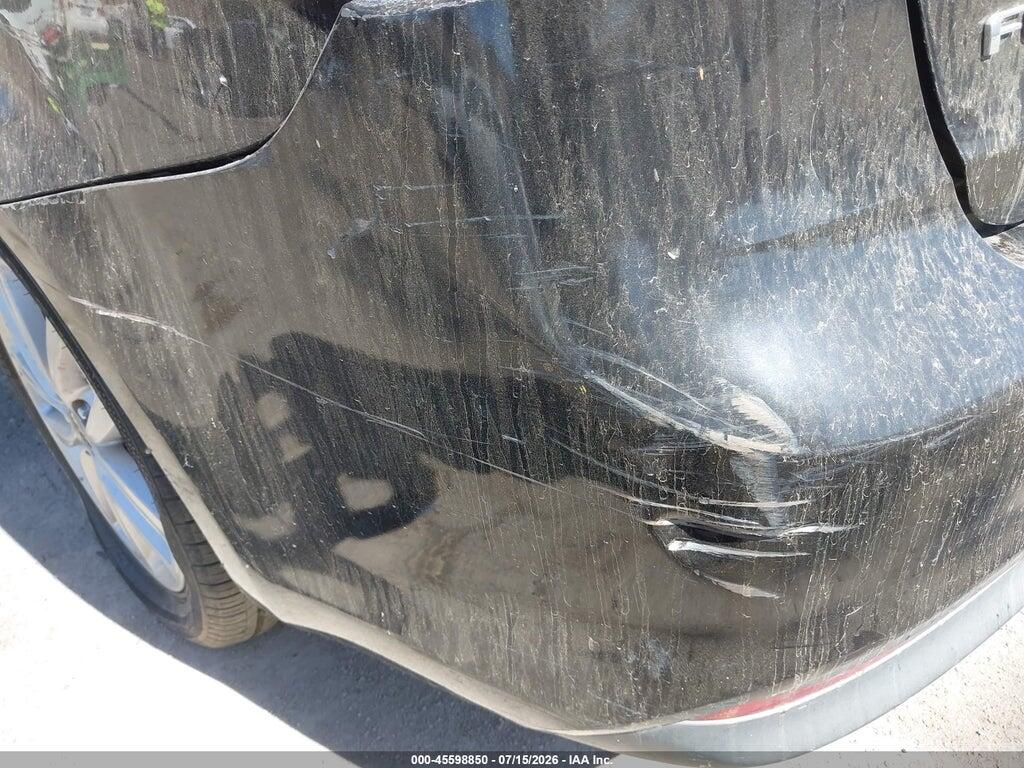 3KPFK4A79HE139442 2017 KIA FORTE photo no. 6
