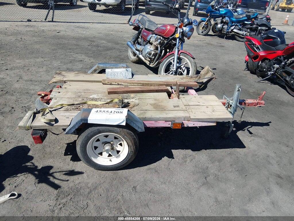 LN2UT08119Z027483 2010 CHANGZHOU UTILITY TRAILER photo no. 12