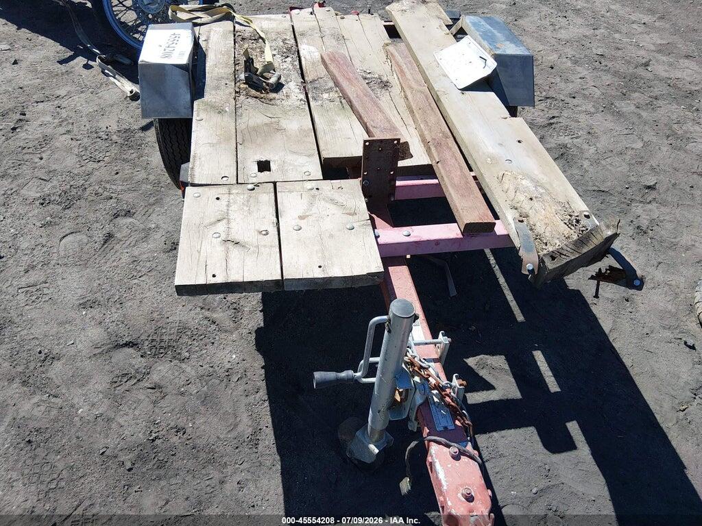 LN2UT08119Z027483 2010 CHANGZHOU UTILITY TRAILER photo no. 7