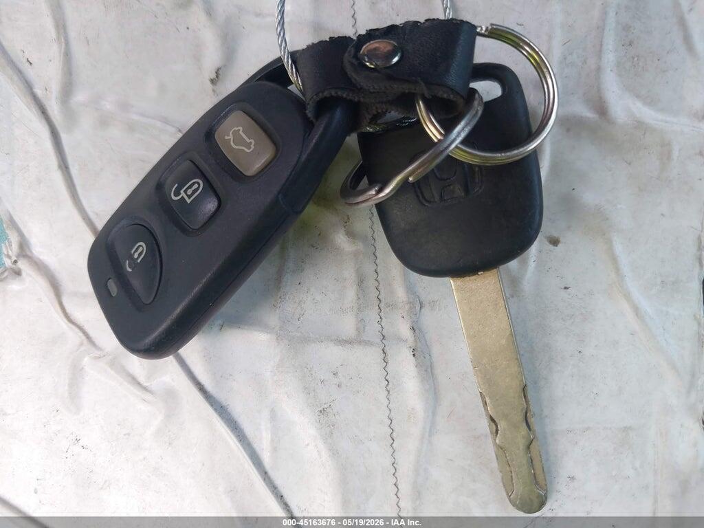 2HKYF18524H597734 2004 HONDA PILOT photo no. 11