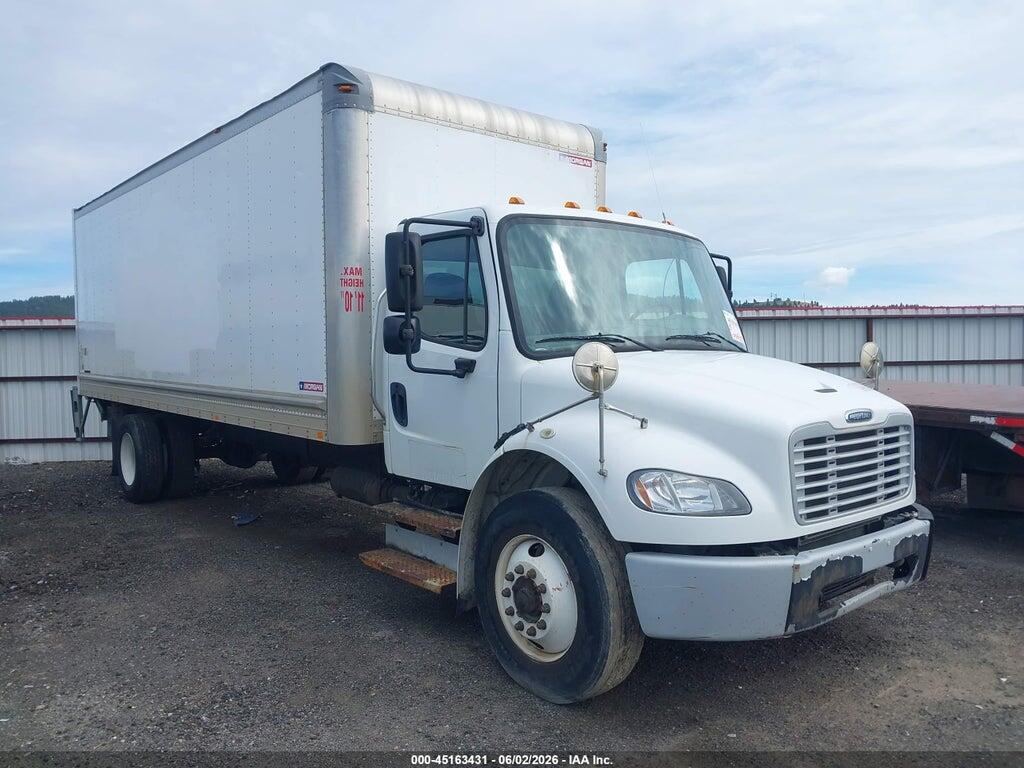 1FVACWDU2FHGJ9325 2015 FREIGHTLINER M2 photo no. 1