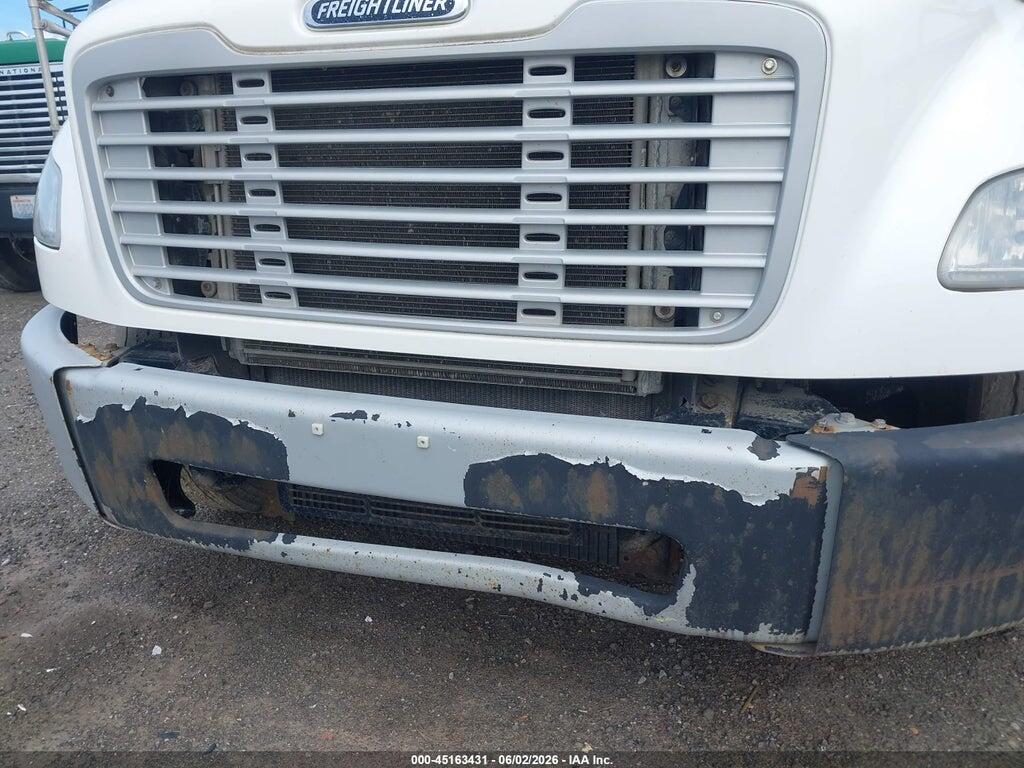 1FVACWDU2FHGJ9325 2015 FREIGHTLINER M2 photo no. 11