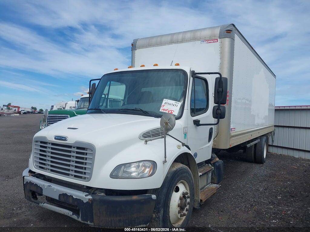 1FVACWDU2FHGJ9325 2015 FREIGHTLINER M2 photo no. 2