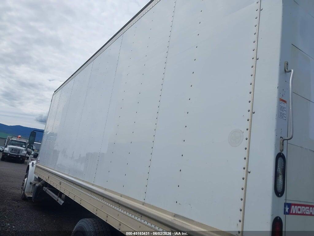 1FVACWDU2FHGJ9325 2015 FREIGHTLINER M2 photo no. 3