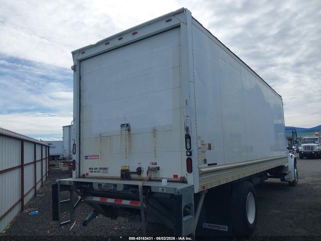 1FVACWDU2FHGJ9325 2015 FREIGHTLINER M2 photo no. 4