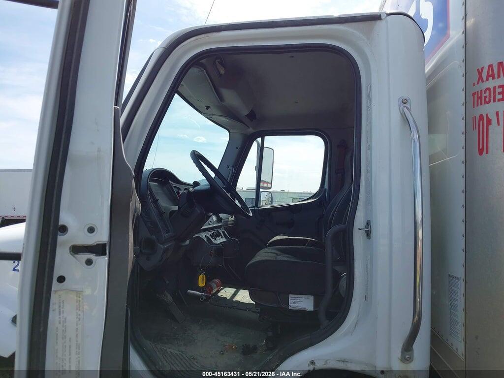 1FVACWDU2FHGJ9325 2015 FREIGHTLINER M2 photo no. 6