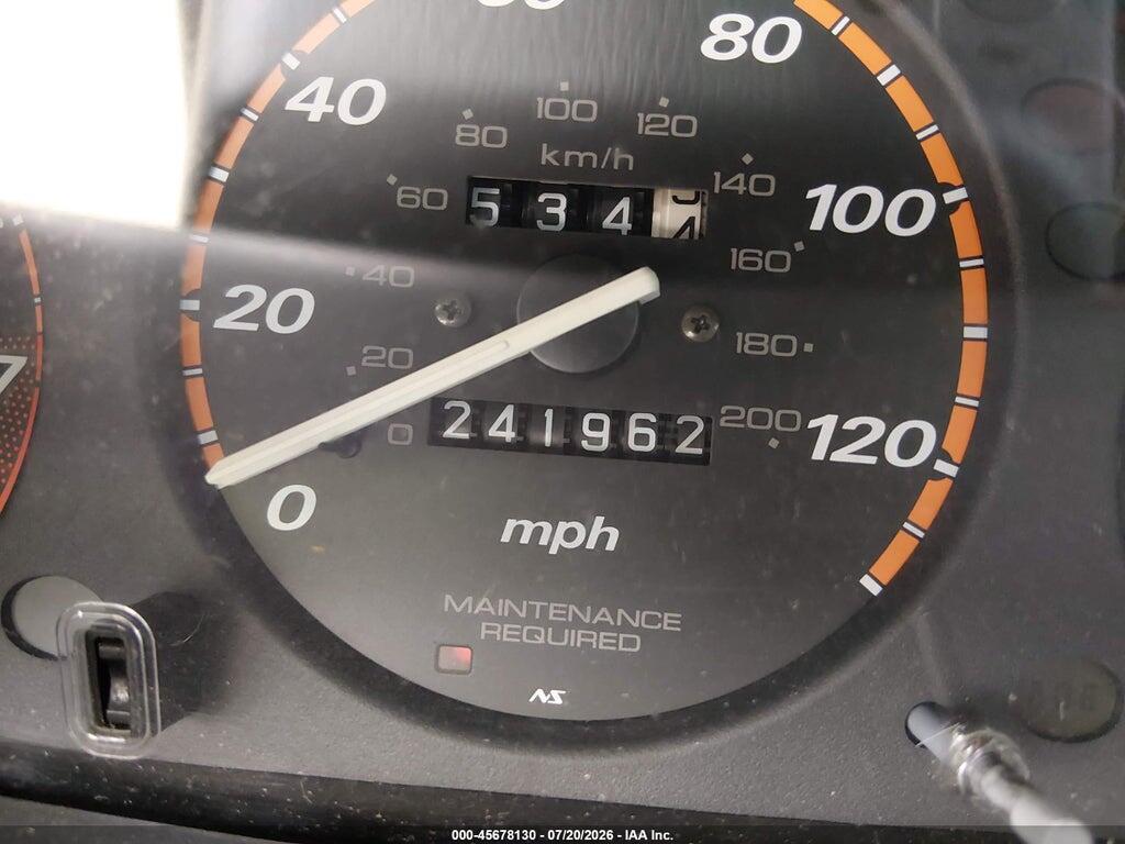JHLRD18761C053517 2001 HONDA CR-V photo no. 12