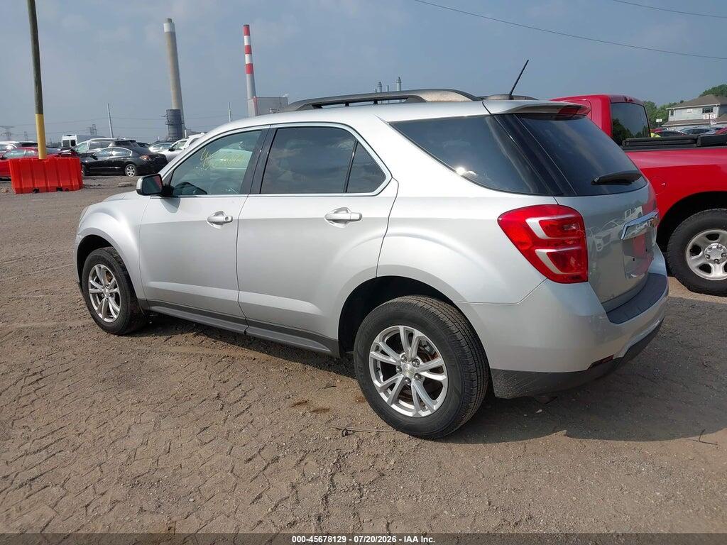 2GNALCEK3G6200063 2016 CHEVROLET EQUINOX photo no. 3