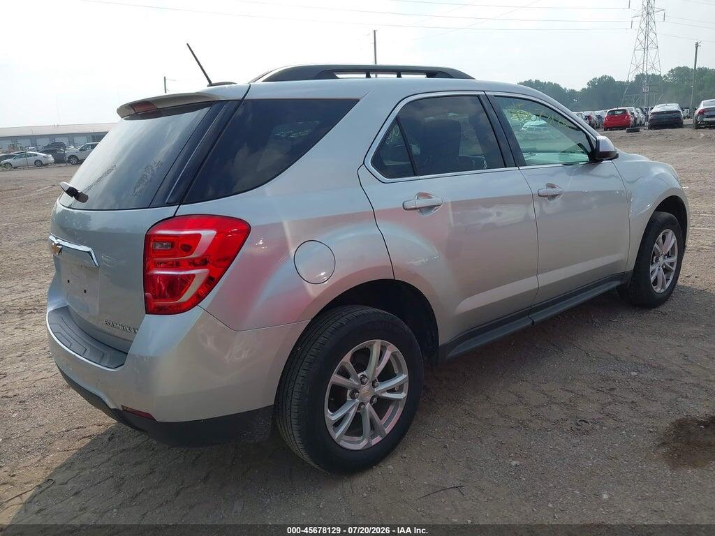 2GNALCEK3G6200063 2016 CHEVROLET EQUINOX photo no. 4