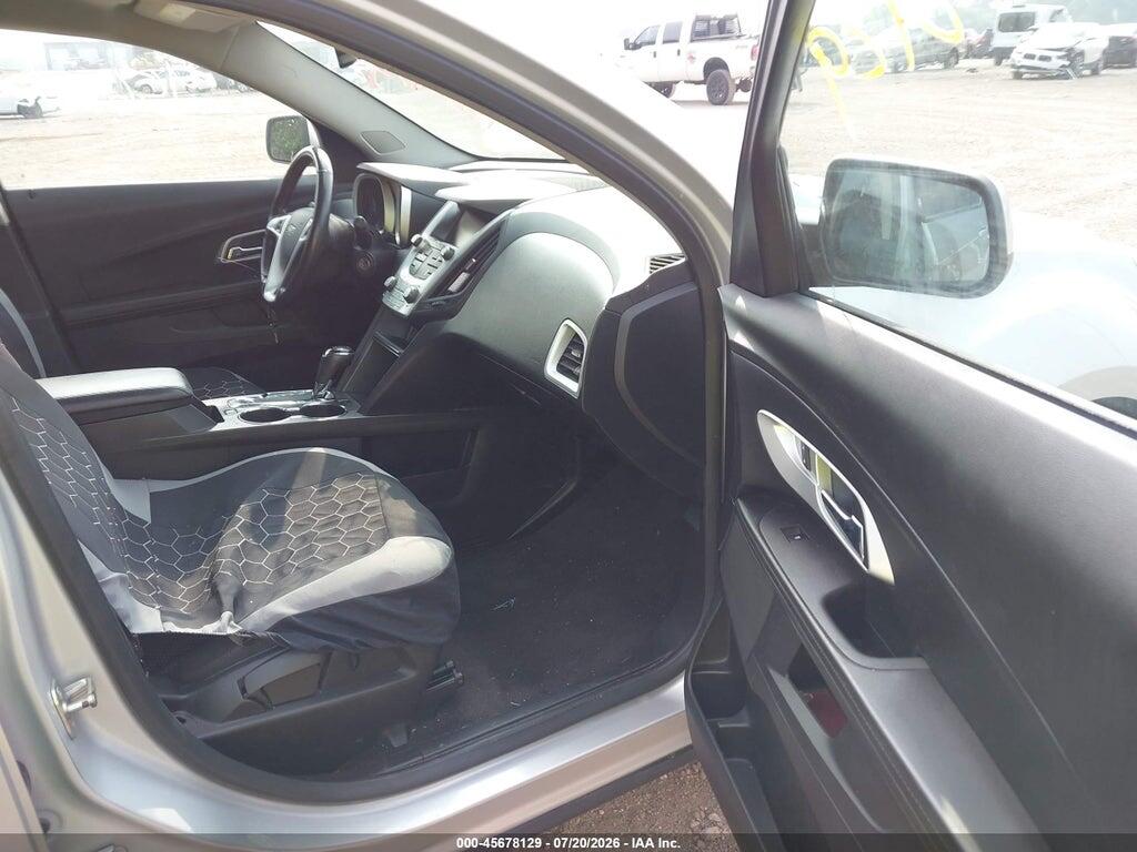 2GNALCEK3G6200063 2016 CHEVROLET EQUINOX photo no. 5