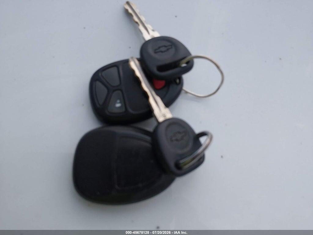 3GNFK12357G272834 2007 CHEVROLET AVALANCHE 1500 photo no. 11